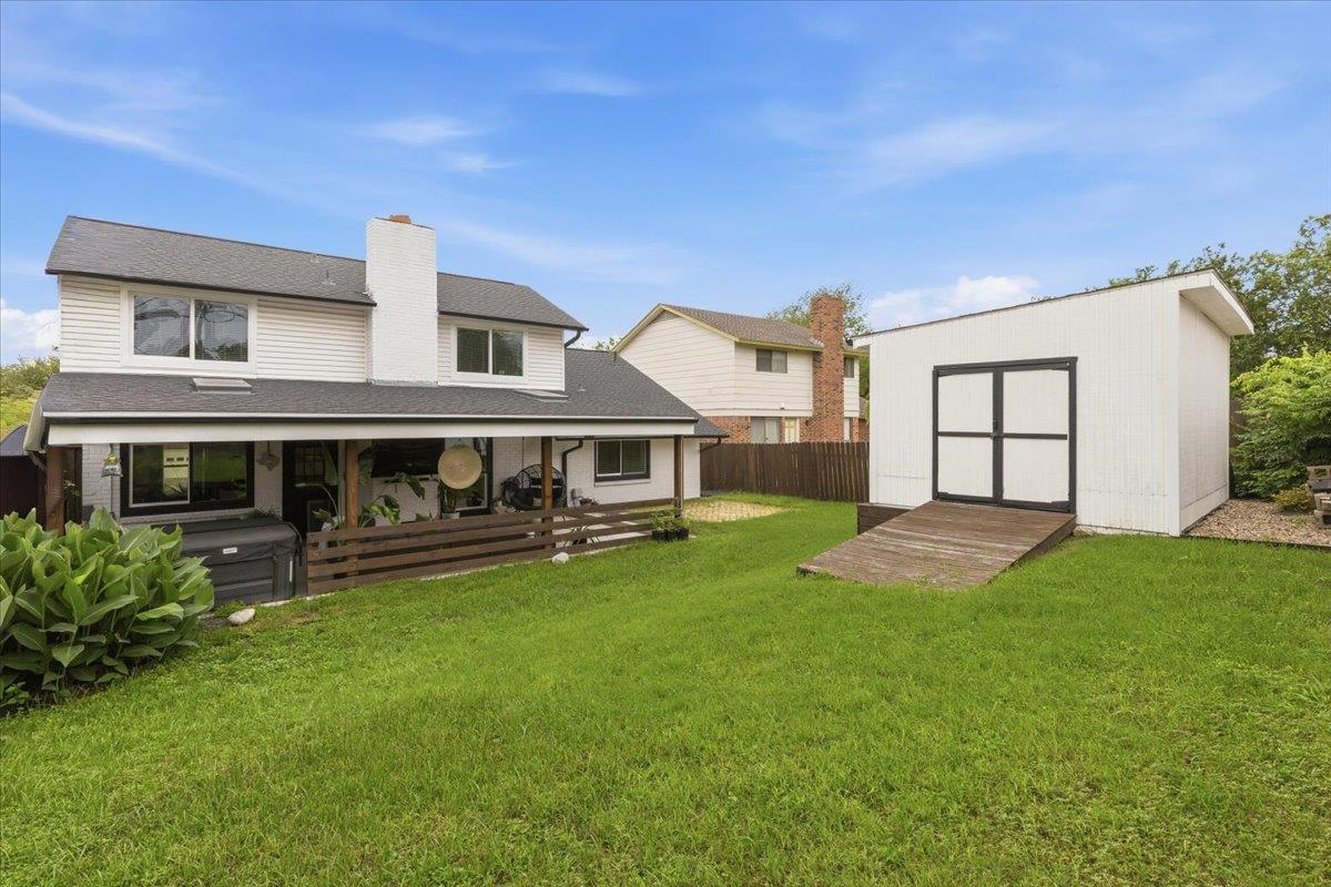 208 Skyloop Drive Austin TX 78745