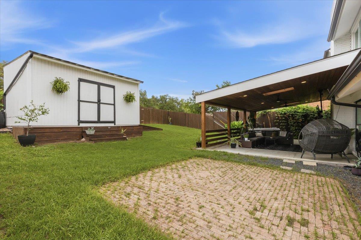 208 Skyloop Drive Austin TX 78745