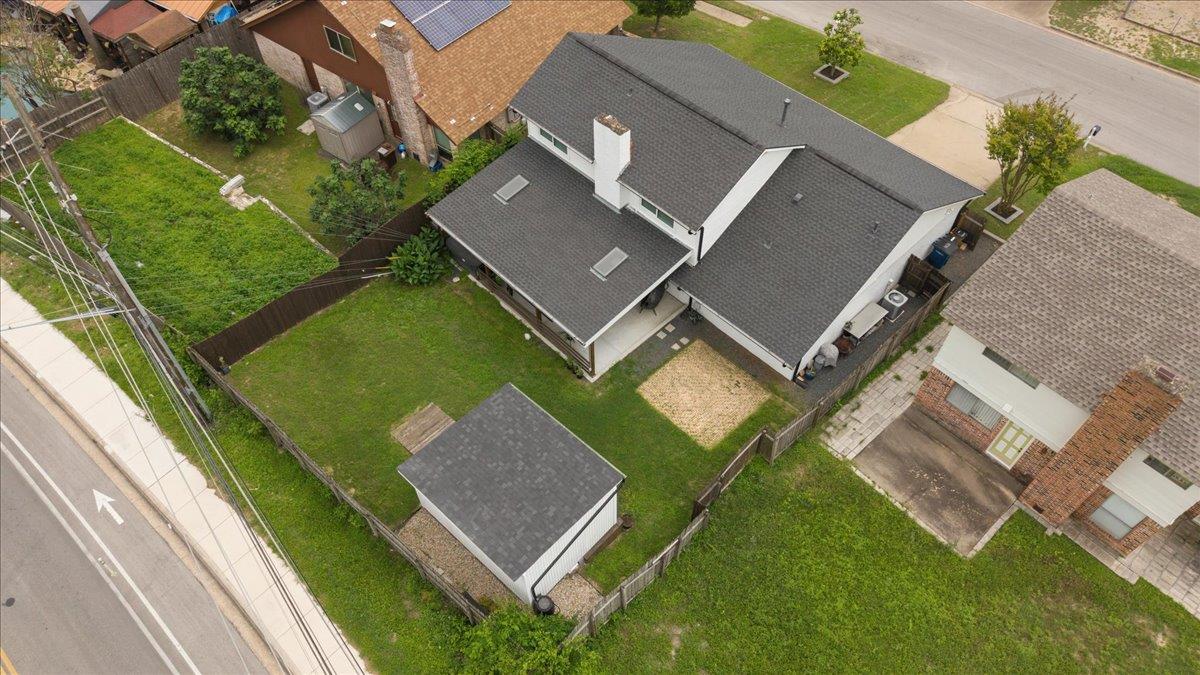 208 Skyloop Drive Austin TX 78745