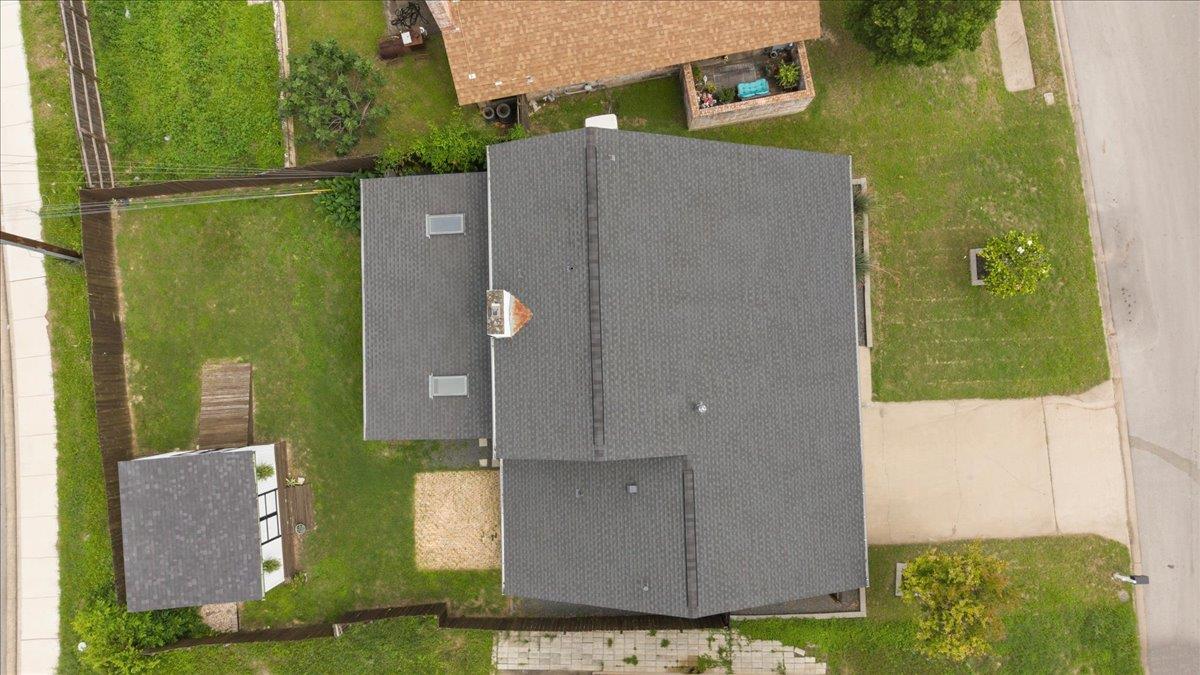 208 Skyloop Drive Austin TX 78745