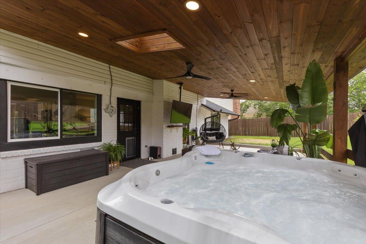 208 Skyloop Drive Austin TX 78745