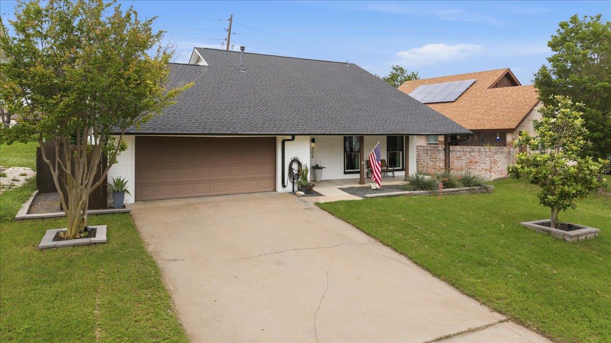 208 Skyloop Drive Austin TX 78745