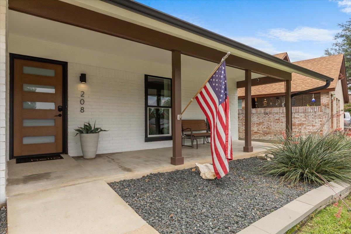 208 Skyloop Drive Austin TX 78745