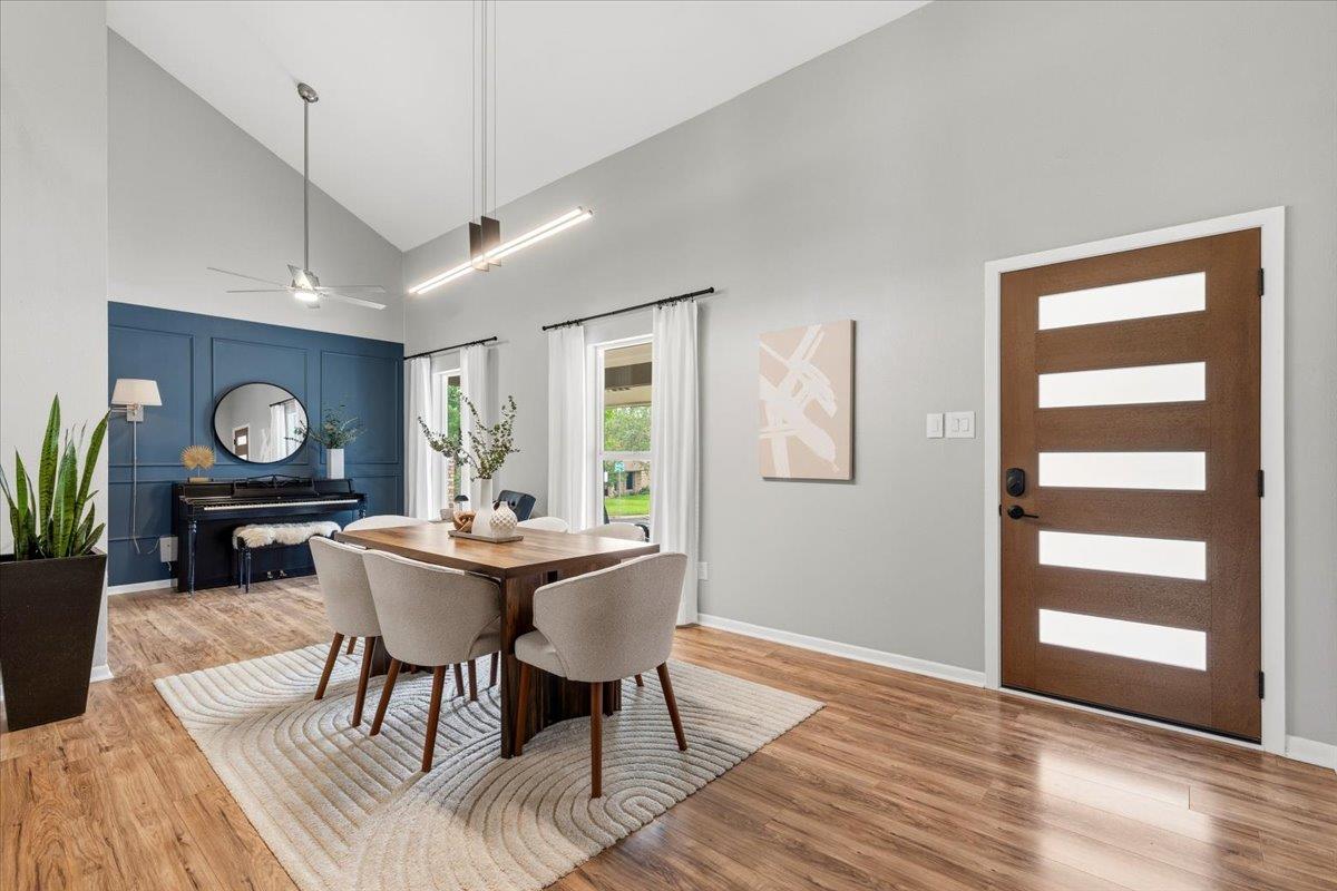 208 Skyloop Drive Austin TX 78745