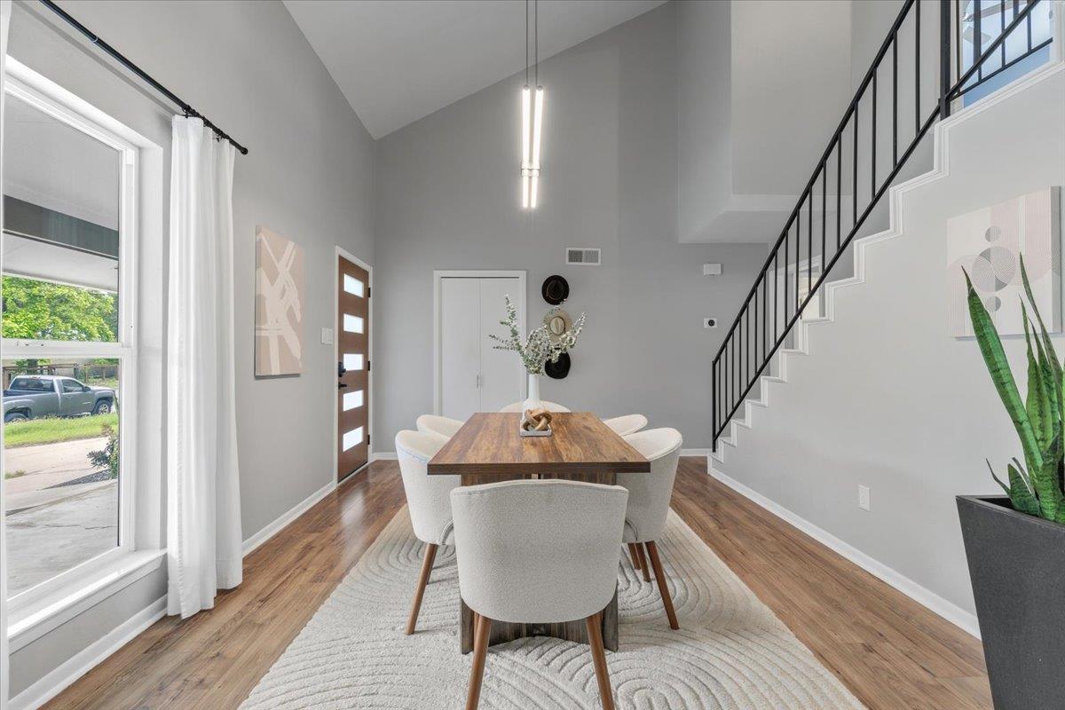 208 Skyloop Drive Austin TX 78745