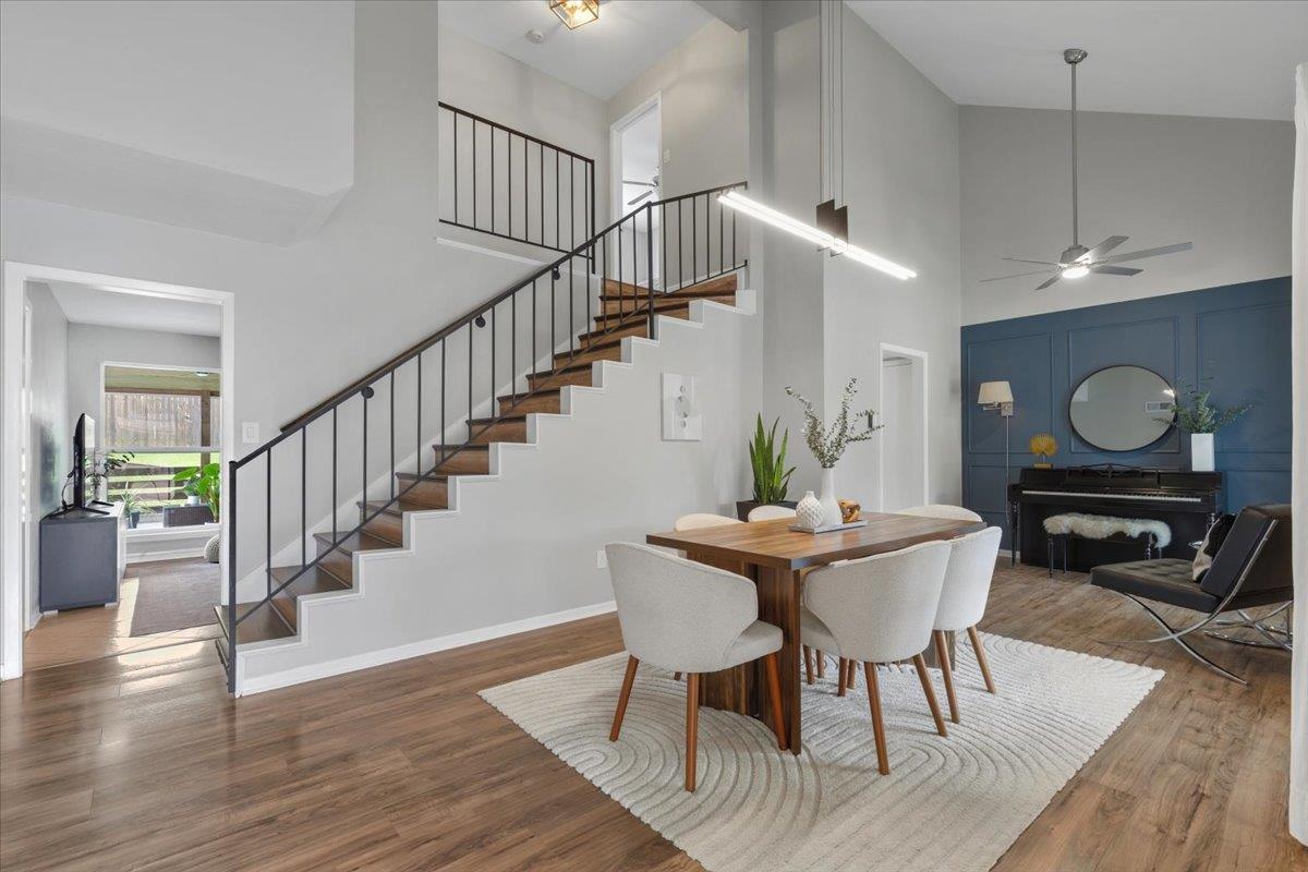 208 Skyloop Drive Austin TX 78745