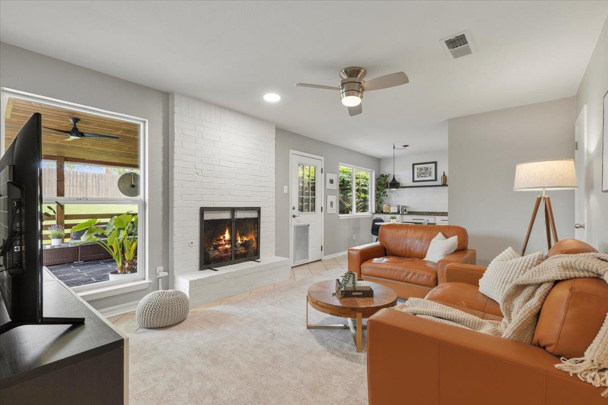 208 Skyloop Drive Austin TX 78745