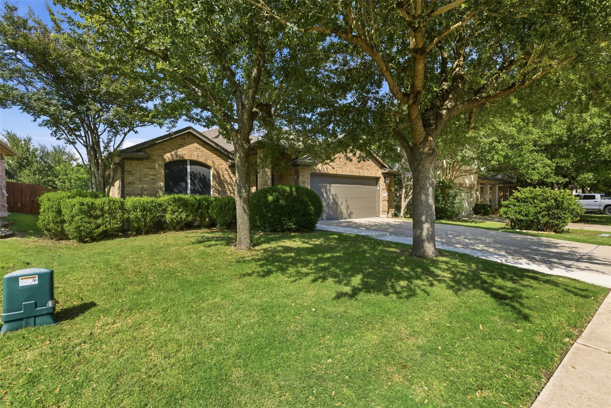 2504 Grand Mission Way Pflugerville TX 78660