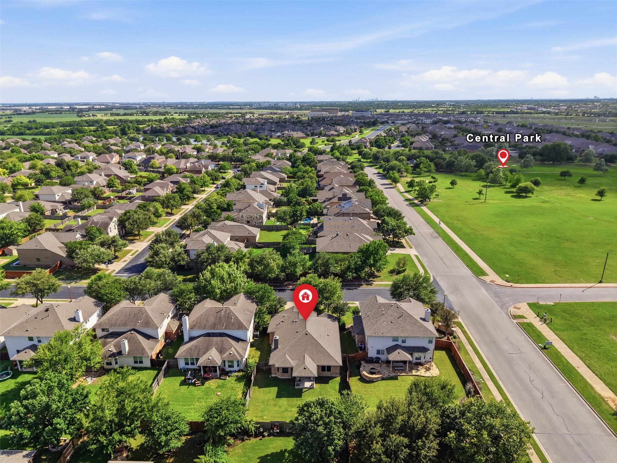 2504 Grand Mission Way Pflugerville TX 78660