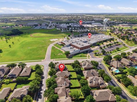 2504 Grand Mission Way Pflugerville TX 78660