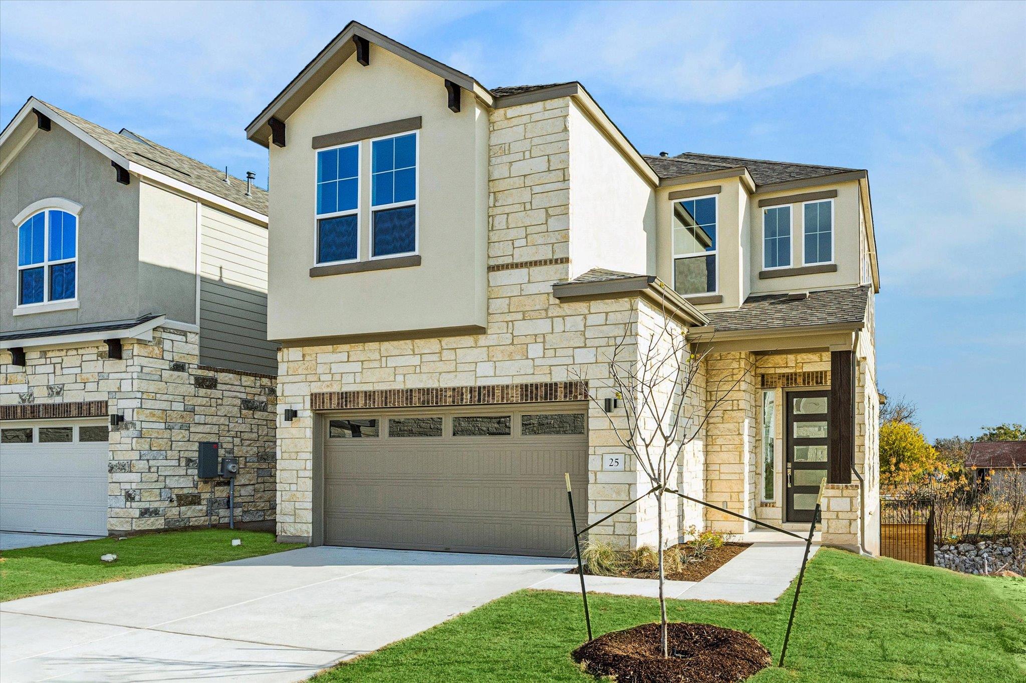 1531 N Red Bud Lane Round Rock TX 78665