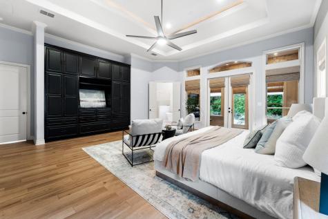 1805 Lakecliff Hills Lane Austin TX 78732