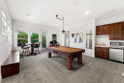 1805 Lakecliff Hills Lane Austin TX 78732