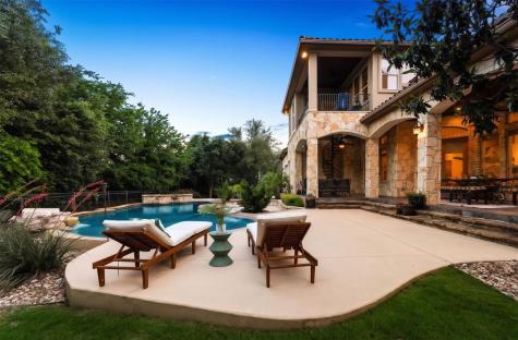 1805 Lakecliff Hills Lane Austin TX 78732