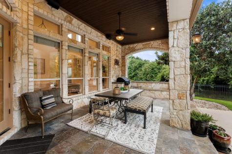 1805 Lakecliff Hills Lane Austin TX 78732