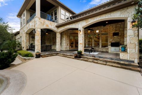 1805 Lakecliff Hills Lane Austin TX 78732