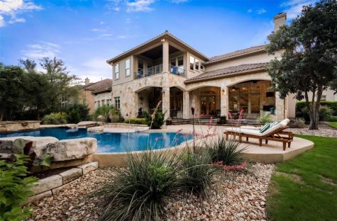1805 Lakecliff Hills Lane Austin TX 78732