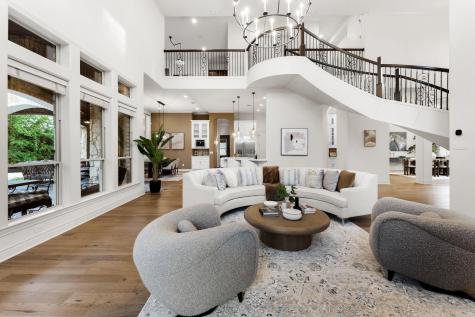 1805 Lakecliff Hills Lane Austin TX 78732
