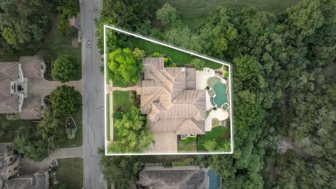 1805 Lakecliff Hills Lane Austin TX 78732