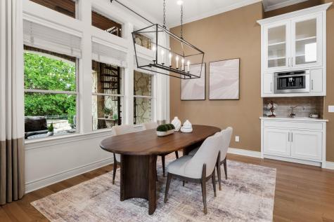 1805 Lakecliff Hills Lane Austin TX 78732