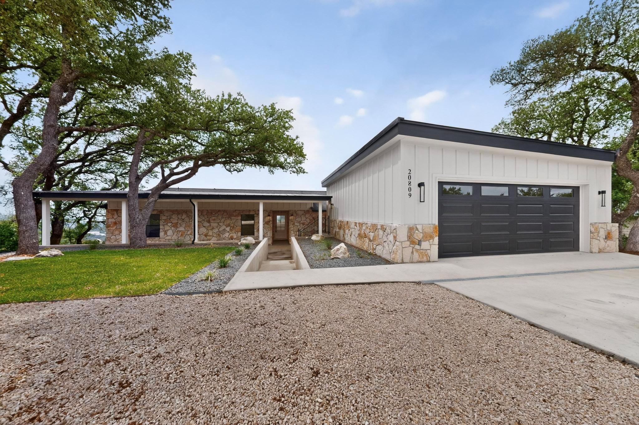 20809 Adobe Trail Lago Vista TX 78645