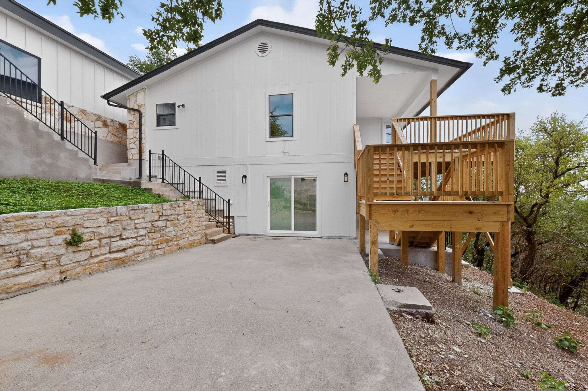 20809 Adobe Trail Lago Vista TX 78645