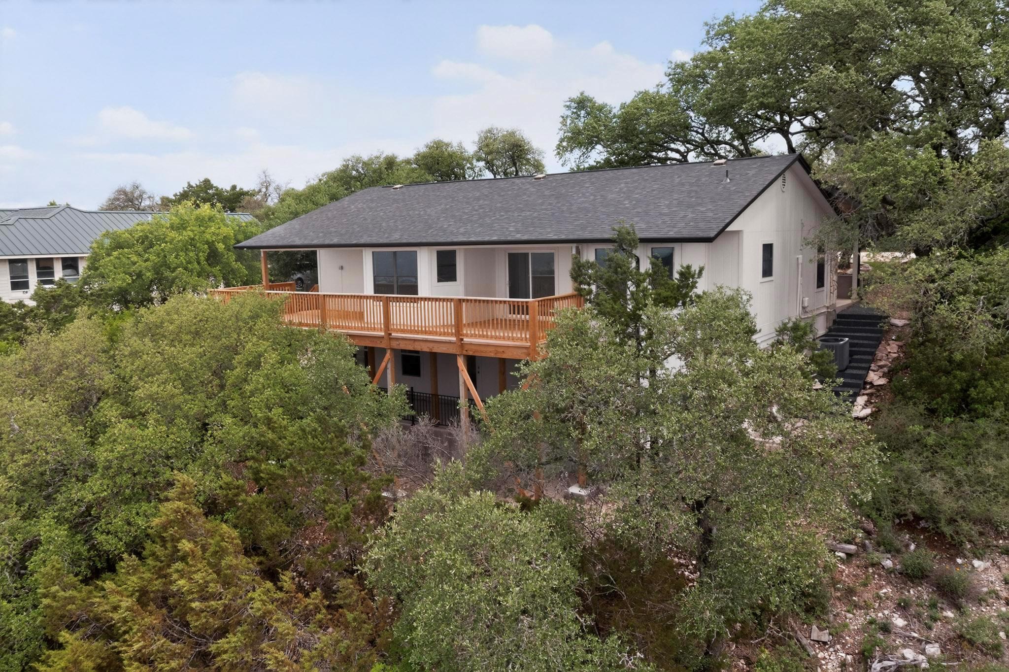 20809 Adobe Trail Lago Vista TX 78645