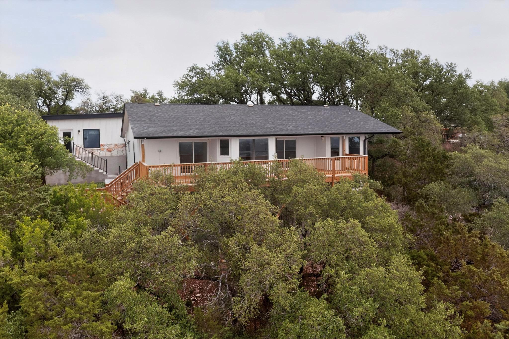 20809 Adobe Trail Lago Vista TX 78645