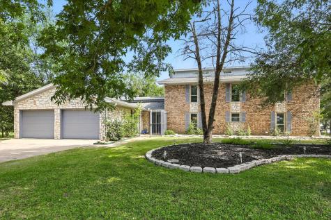 827 Lcr 894 Jewett TX 75846