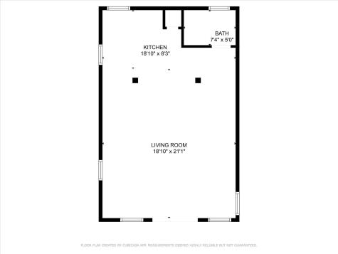 827 Lcr 894 Jewett TX 75846