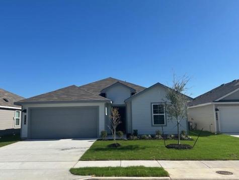 214 Perry Place Rockdale TX 76567