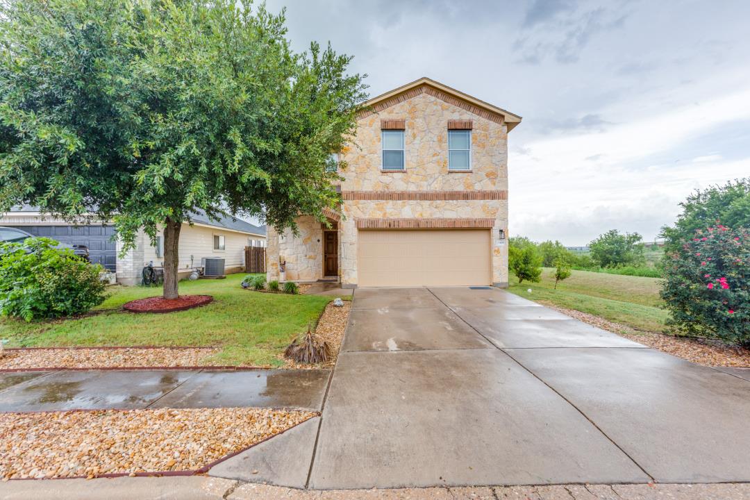 13408 Ring Drive Manor TX 78653