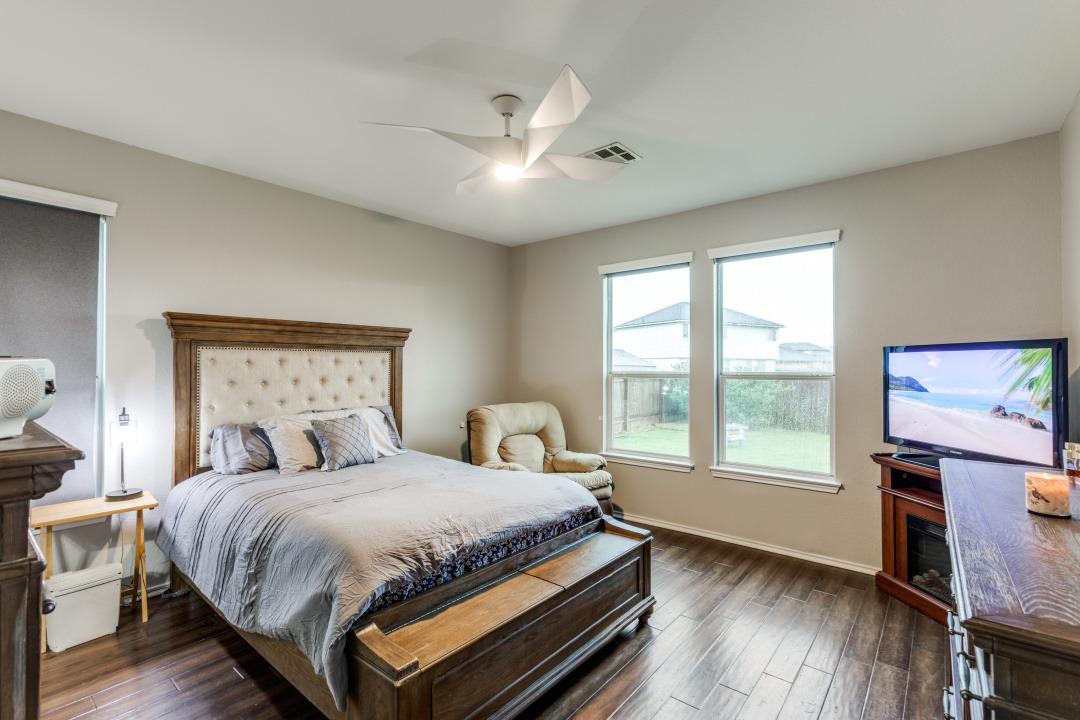 13408 Ring Drive Manor TX 78653