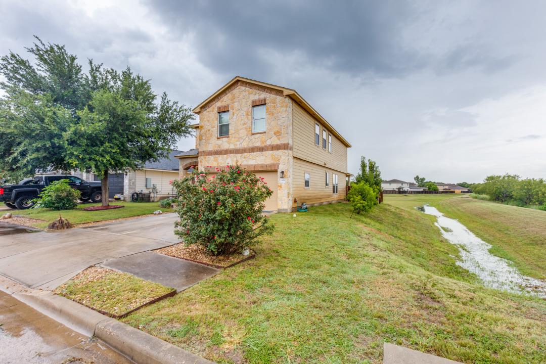 13408 Ring Drive Manor TX 78653