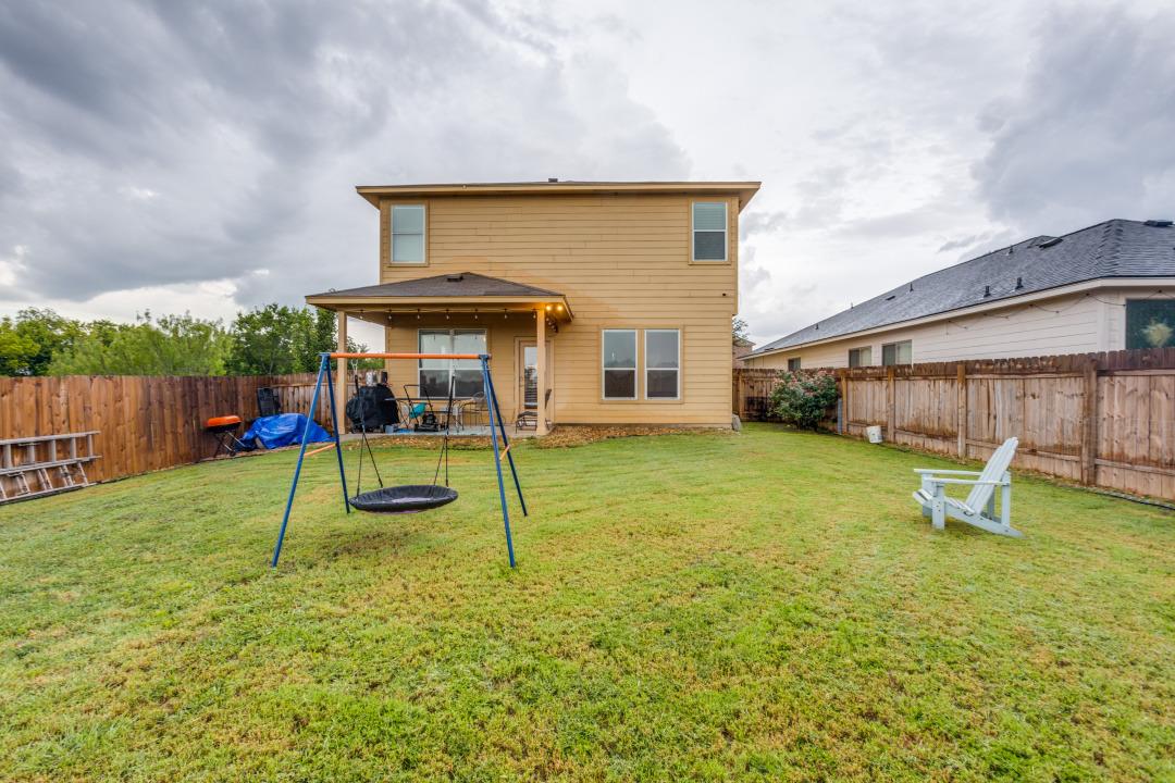 13408 Ring Drive Manor TX 78653