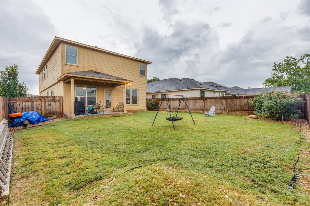 13408 Ring Drive Manor TX 78653