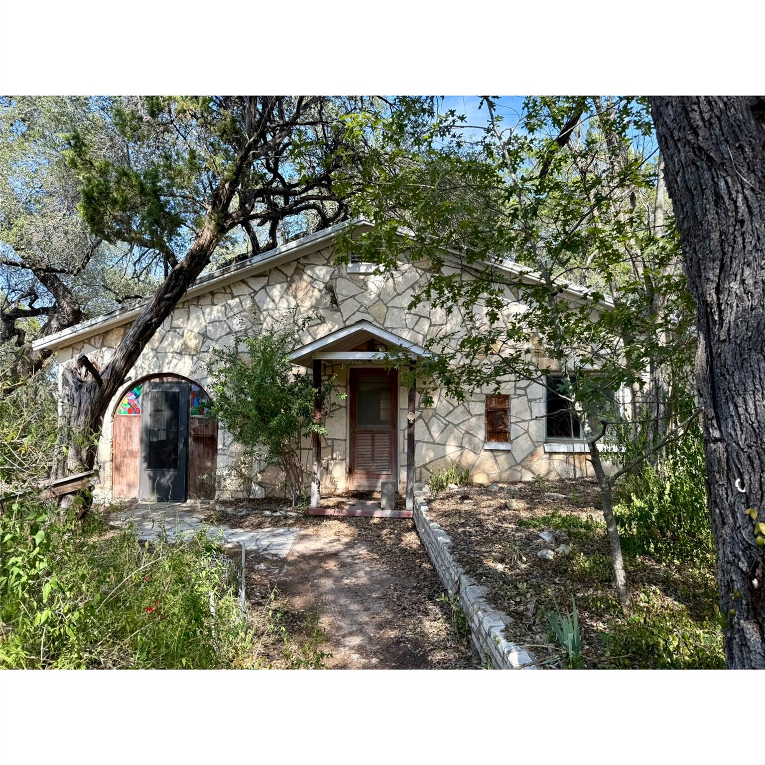 14456 Agarita Road Austin TX 78734