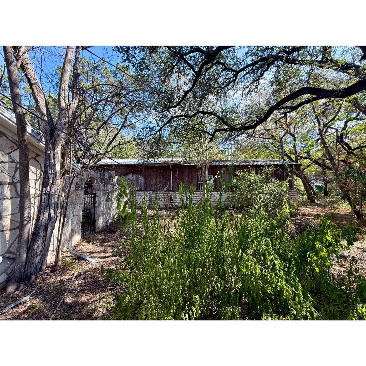 14456 Agarita Road Austin TX 78734