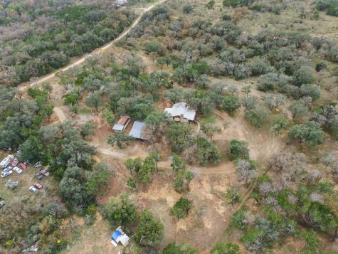 122 Winding Creek Road Spicewood TX 78669