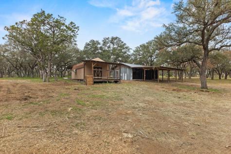 122 Winding Creek Road Spicewood TX 78669