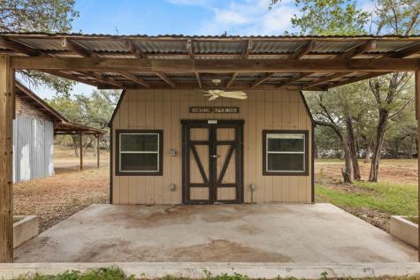 122 Winding Creek Road Spicewood TX 78669