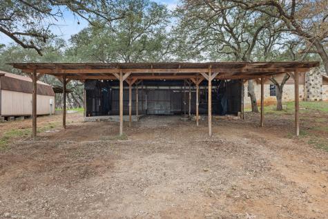 122 Winding Creek Road Spicewood TX 78669
