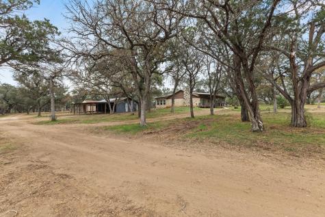 122 Winding Creek Road Spicewood TX 78669