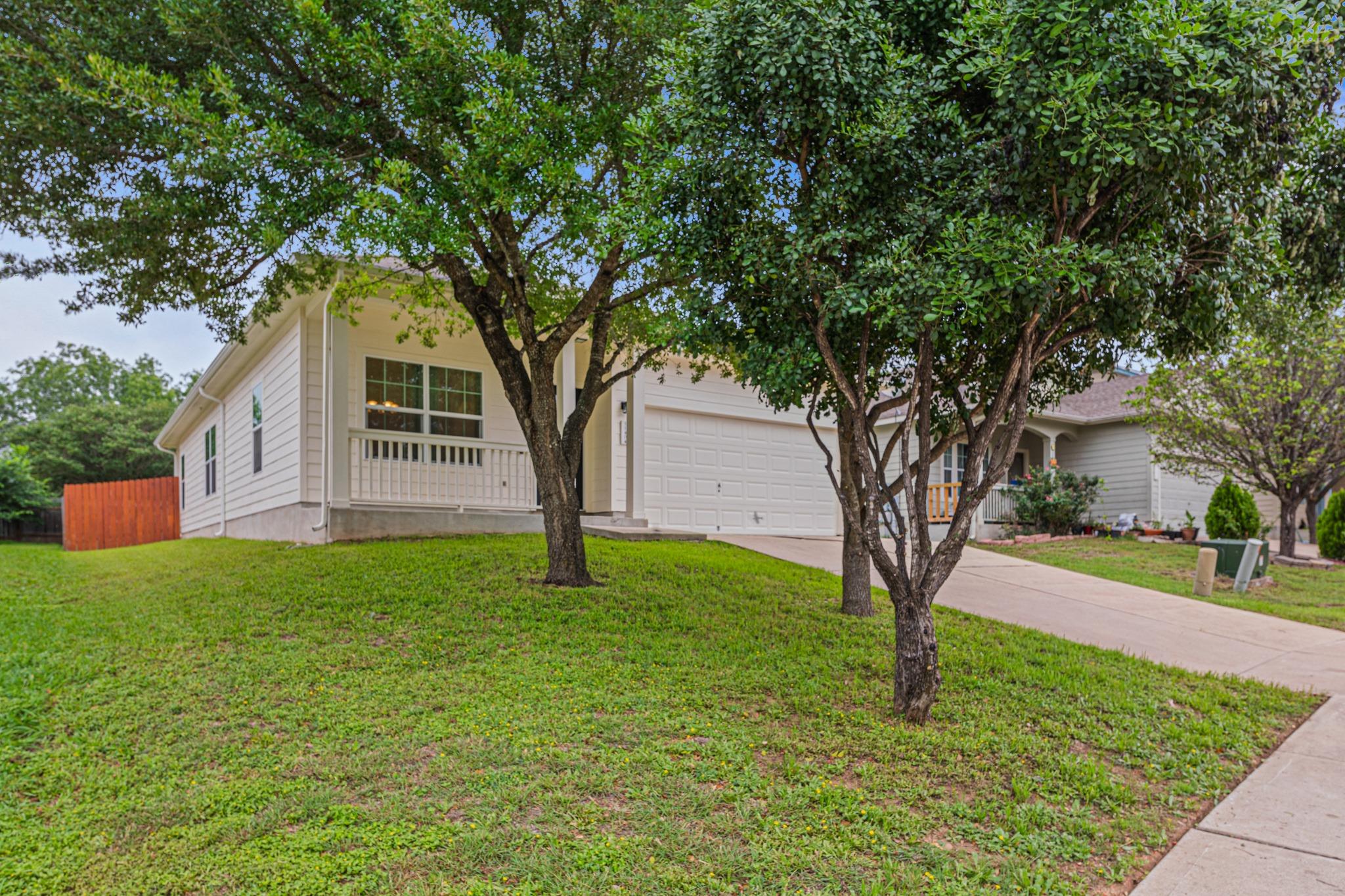 11404 Murchison Street Manor TX 78653