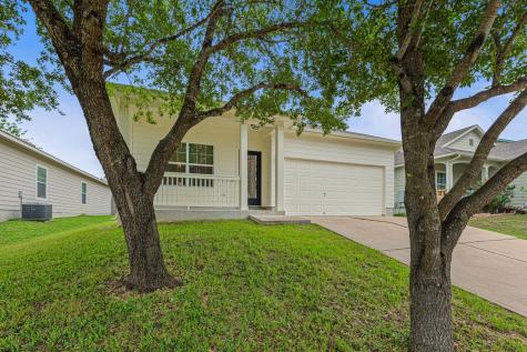 11404 Murchison Street Manor TX 78653