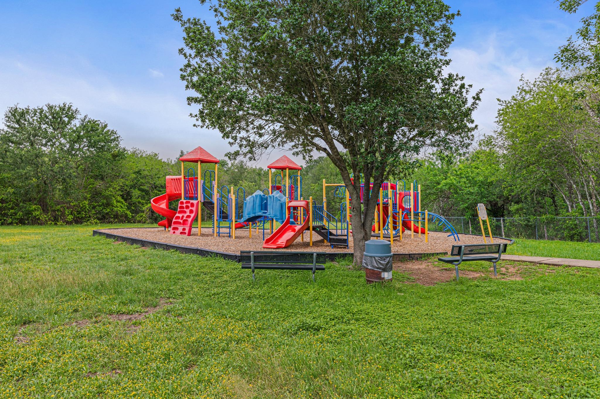 11404 Murchison Street Manor TX 78653