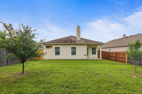 11404 Murchison Street Manor TX 78653