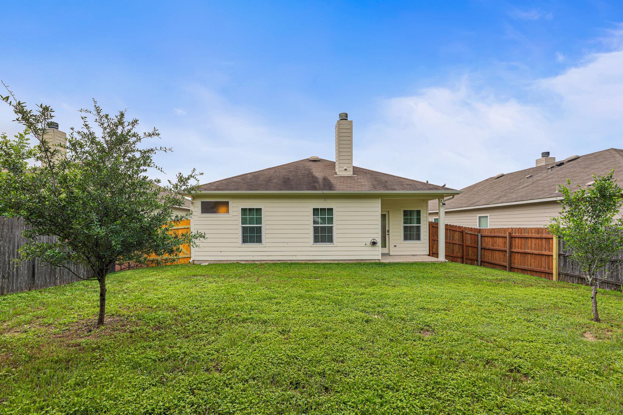11404 Murchison Street Manor TX 78653