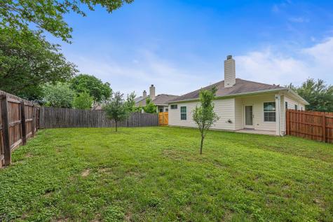11404 Murchison Street Manor TX 78653