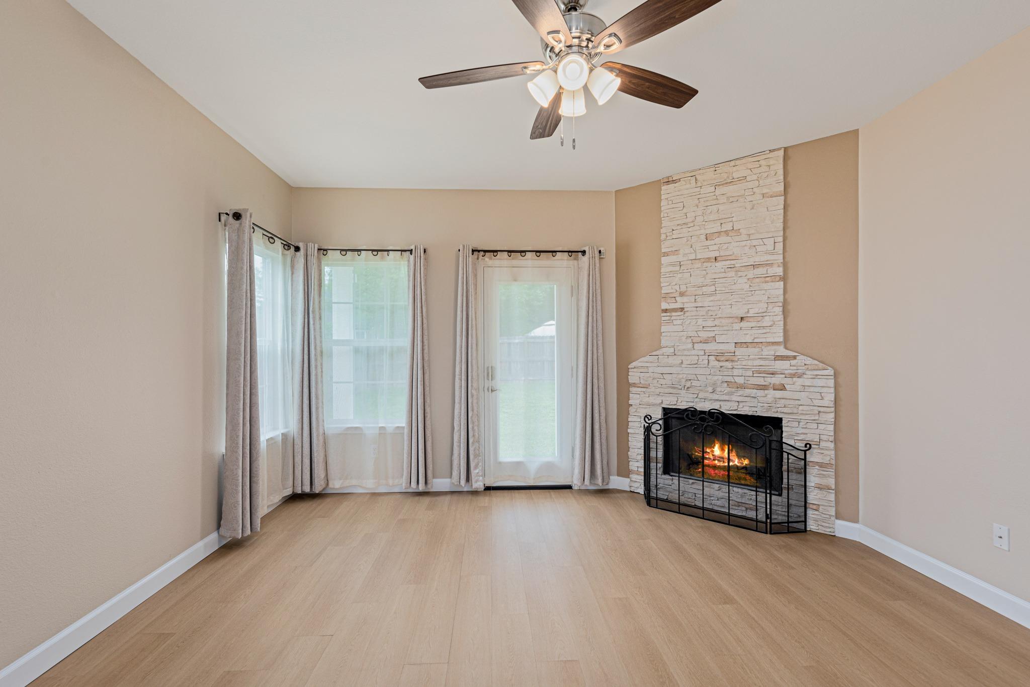 11404 Murchison Street Manor TX 78653
